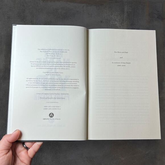 My Name Is Yip by Paddy Crewe Hardcover Dust Jacket has Sticker Residue - Picture 6 of 6